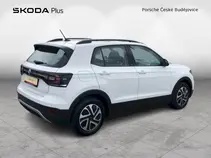 T-Cross 