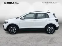 T-Cross