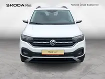 T-Cross