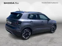 T-Cross