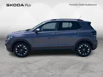 T-Cross