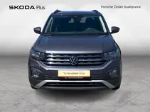 T-Cross 