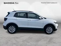 T-Cross