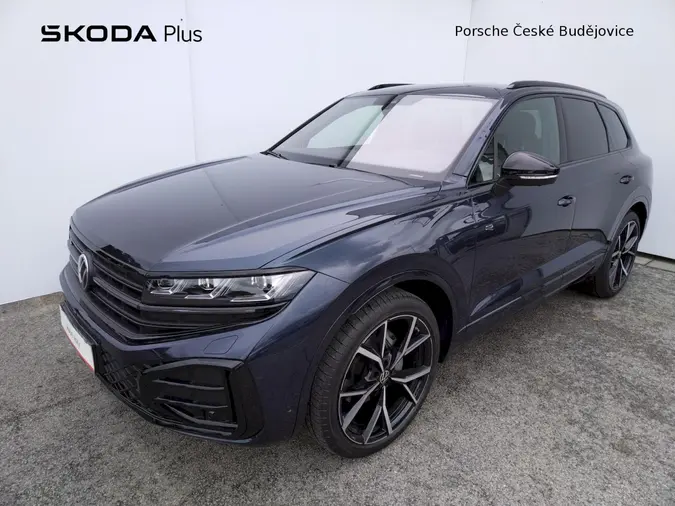 Touareg
