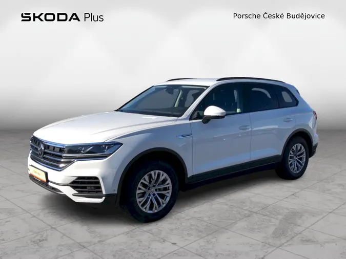 Touareg 