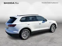 Touareg 