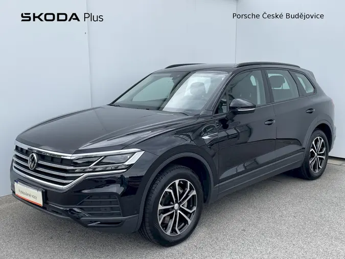 Touareg