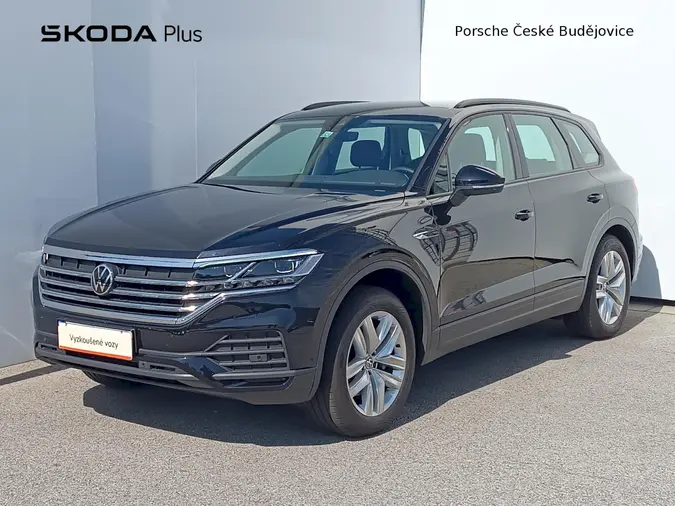 Touareg
