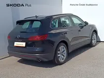 Touareg