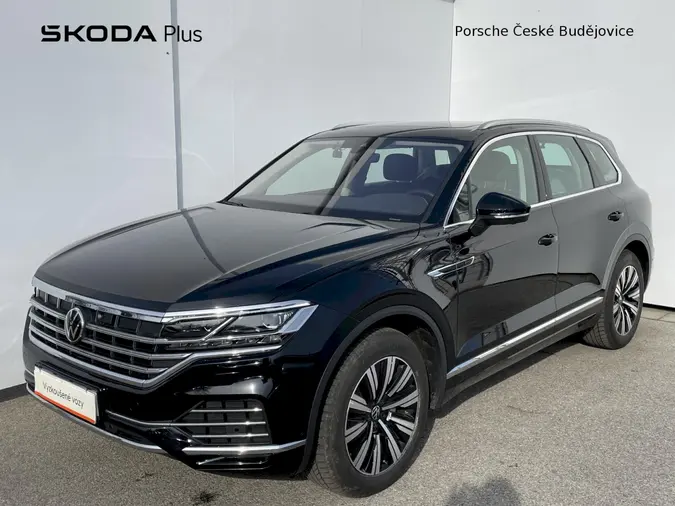 Touareg 