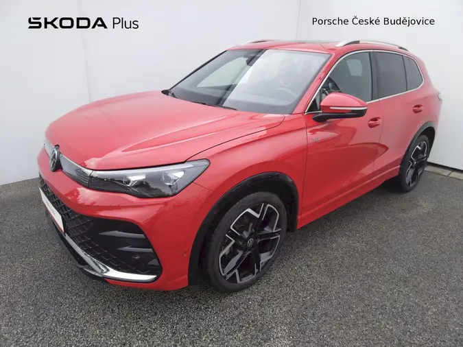 Tiguan