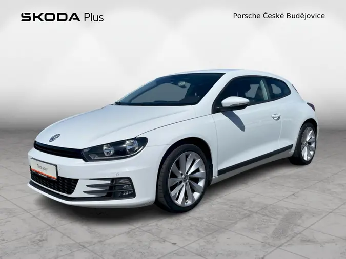 Scirocco 