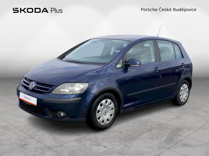 Golf Plus