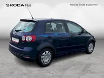 Golf Plus