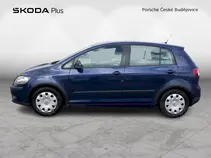 Golf Plus 