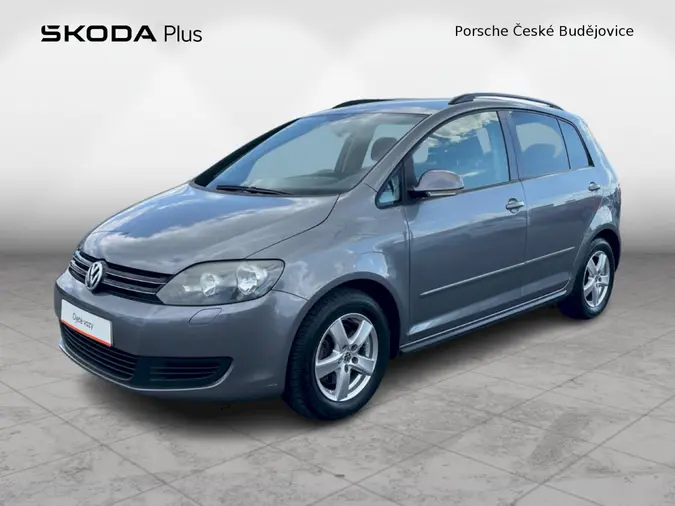Golf Plus 