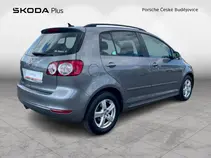 Golf Plus 
