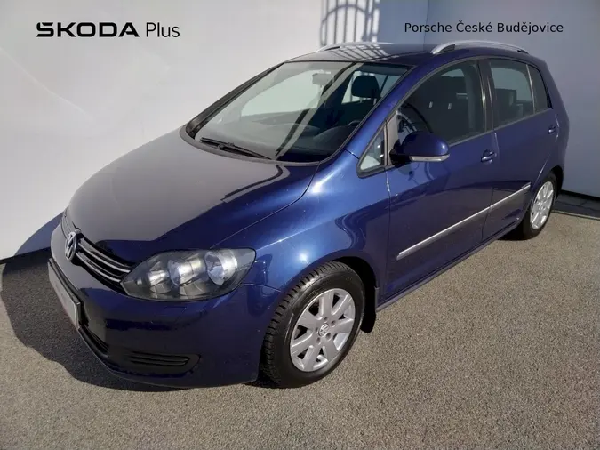 Golf Plus