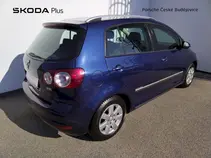 Golf Plus