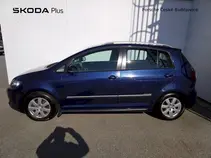 Golf Plus