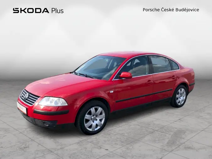 Passat 