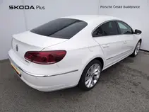 Passat CC 