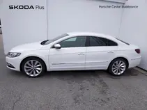 Passat CC 