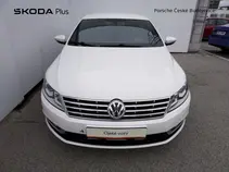 Passat CC