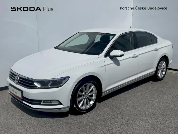 Passat 