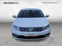 Passat CC