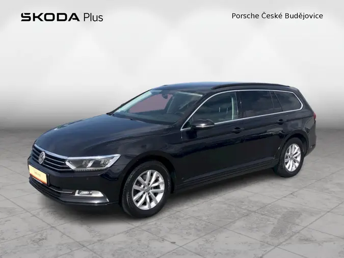Passat Variant