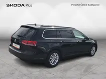Passat Variant 