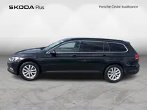 Passat Variant 
