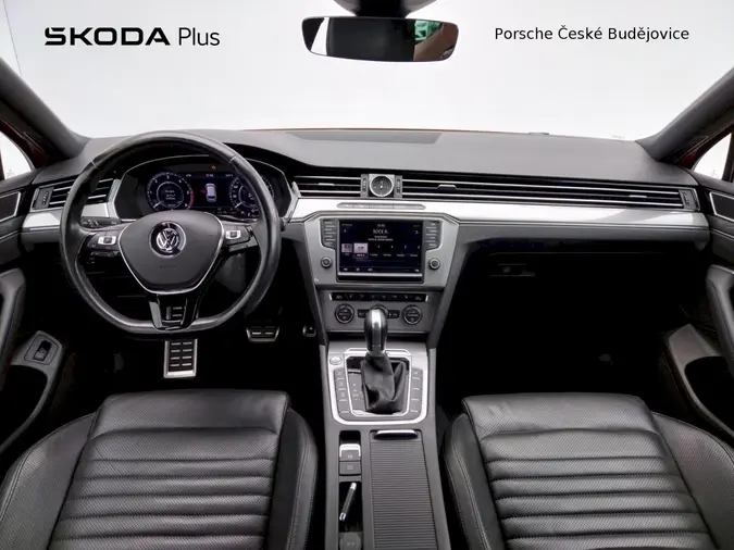Passat