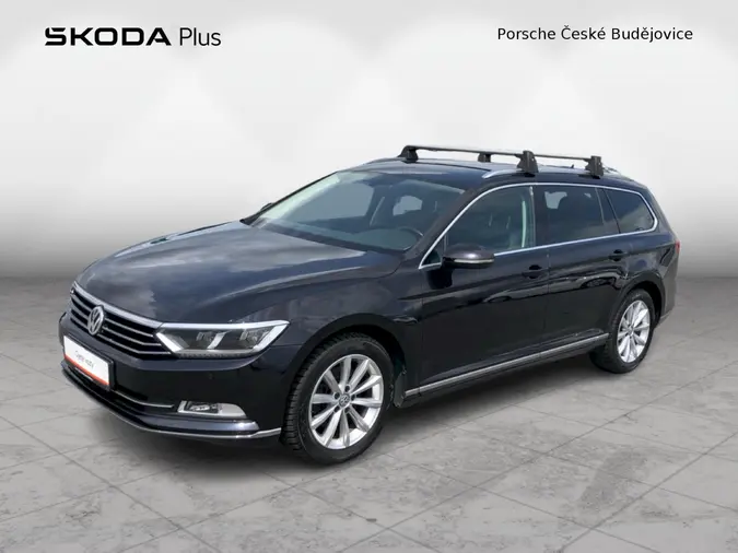 Passat Variant 