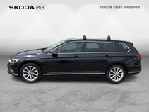 Passat Variant 