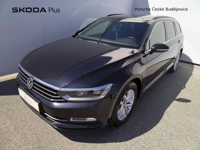 Passat