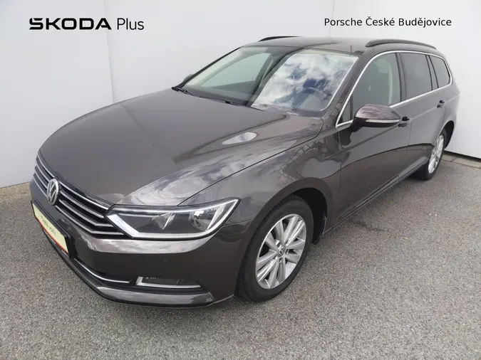 Passat 