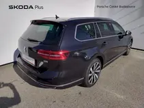 Passat Variant