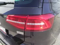 Passat Variant 