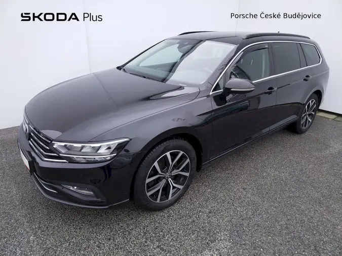 Passat 