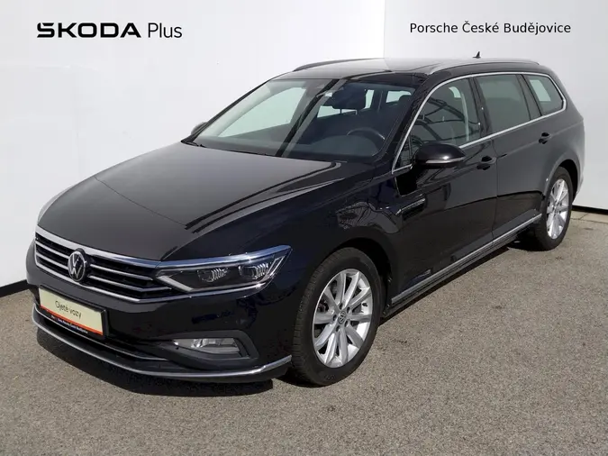 Passat