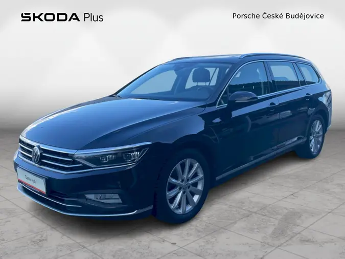 Passat 