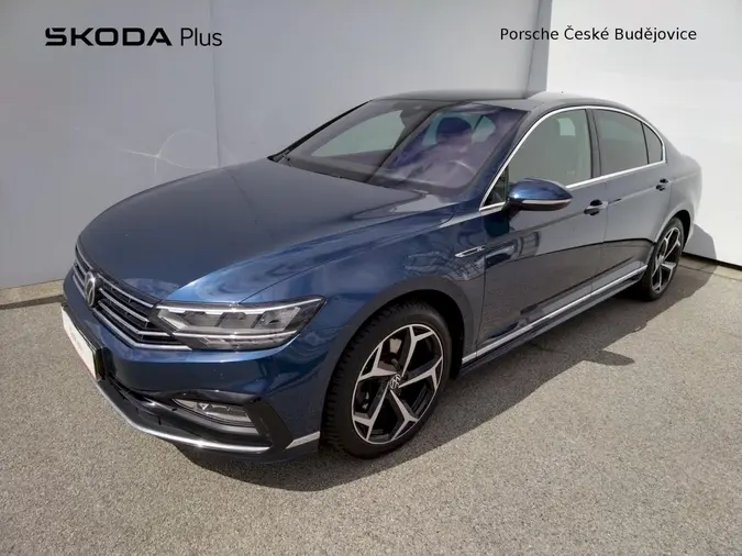 Passat 
