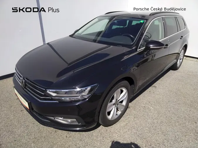 Passat