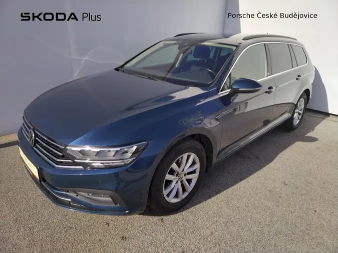 Passat 