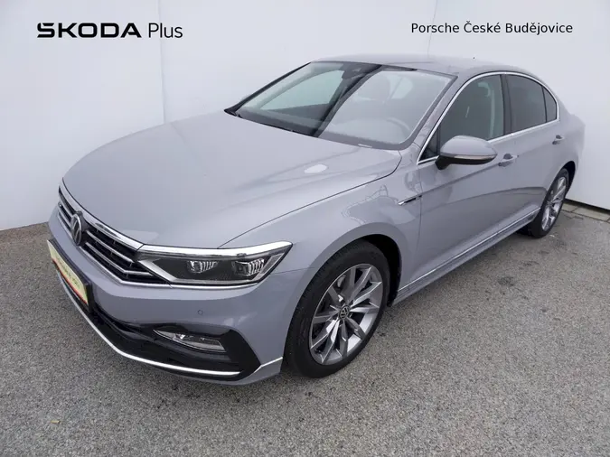 Passat
