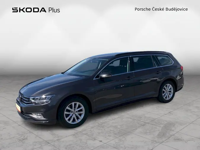 Passat