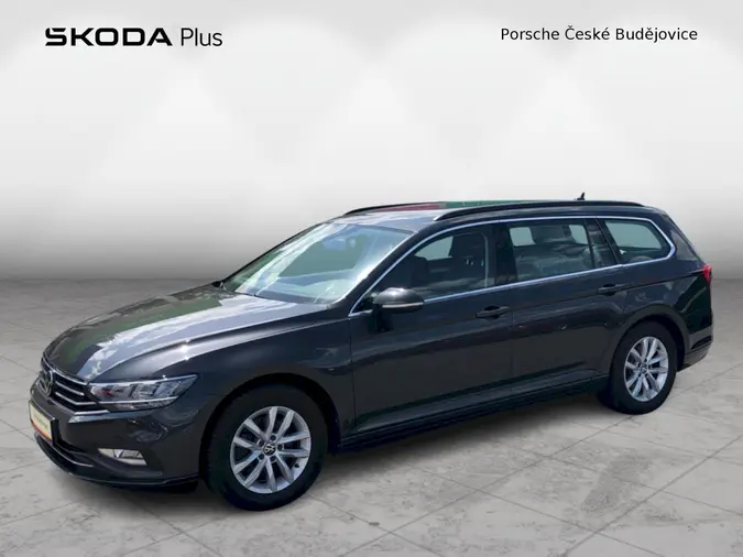 Passat 