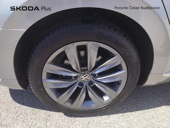 Arteon Shooting Brake